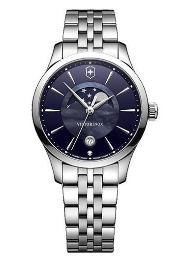 Часы Victorinox Swiss Army Alliance 241752